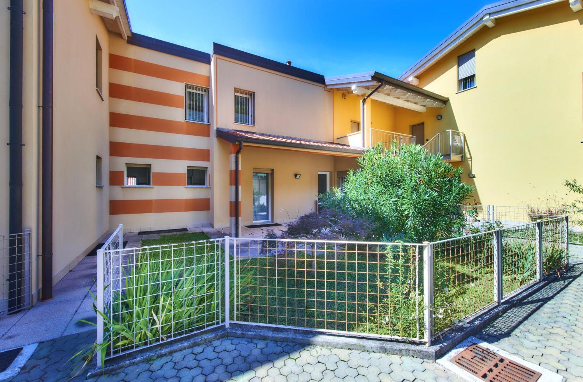 Welcome Home Apartment Lierna Exterior photo