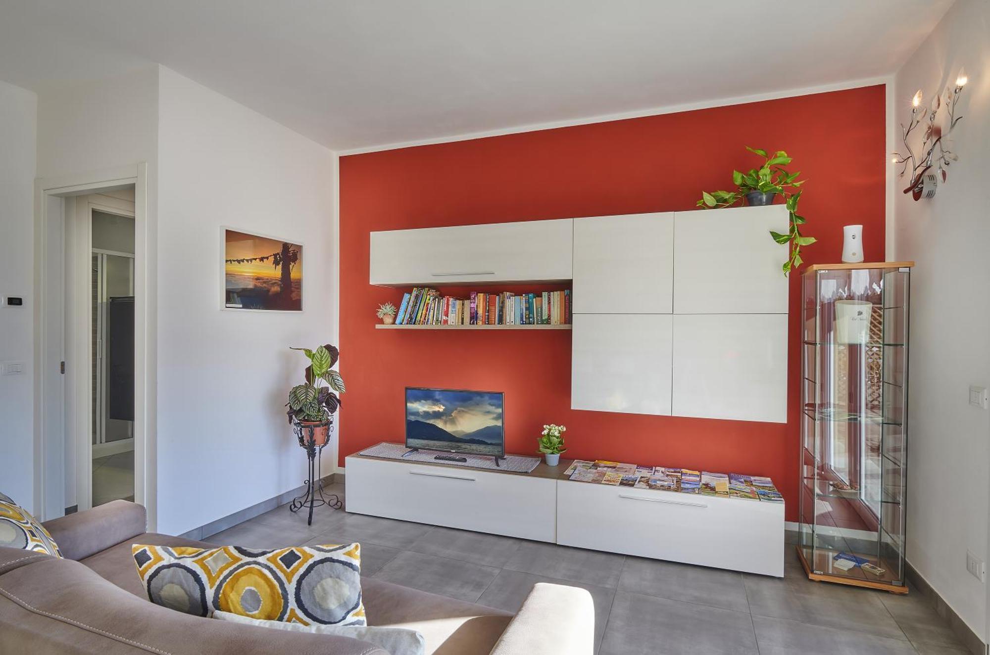 Welcome Home Apartment Lierna Exterior photo