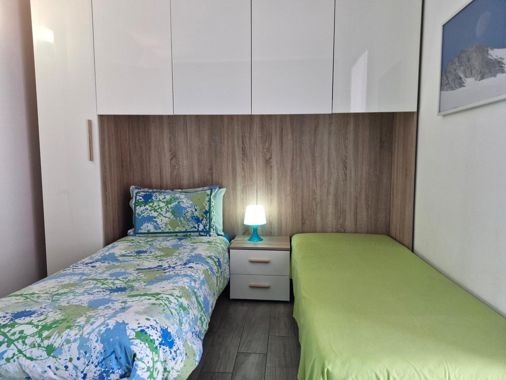 Welcome Home Apartment Lierna Exterior photo